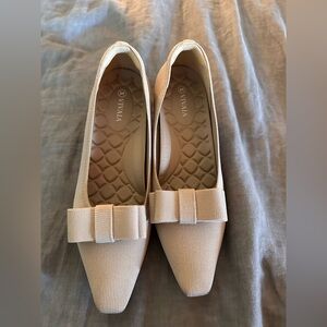 Titli Pro heel